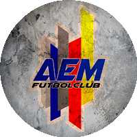 Logo Atlético Estado de México FC III